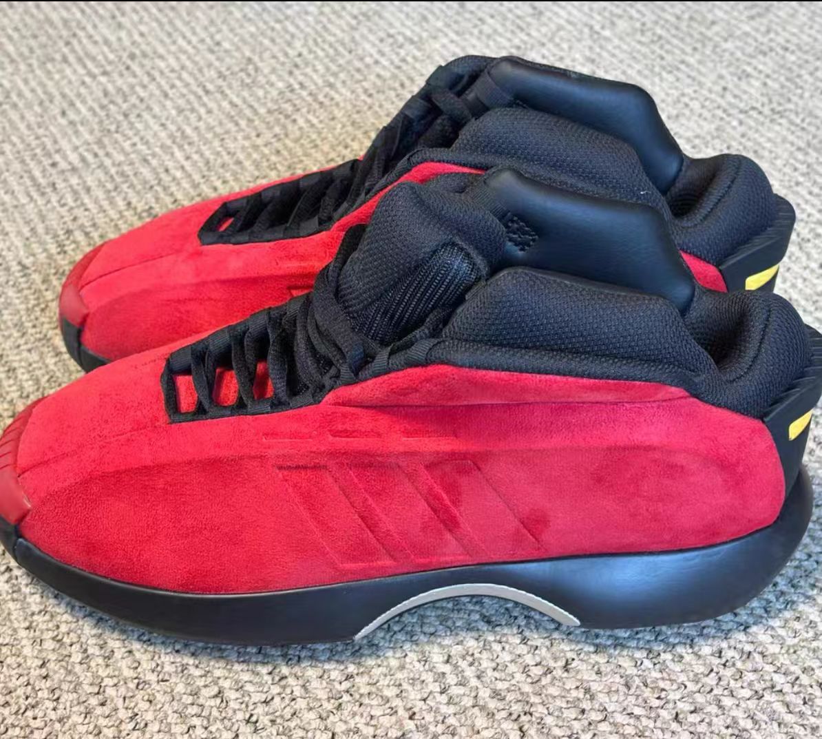 adidas Crazy 1 Kobe 