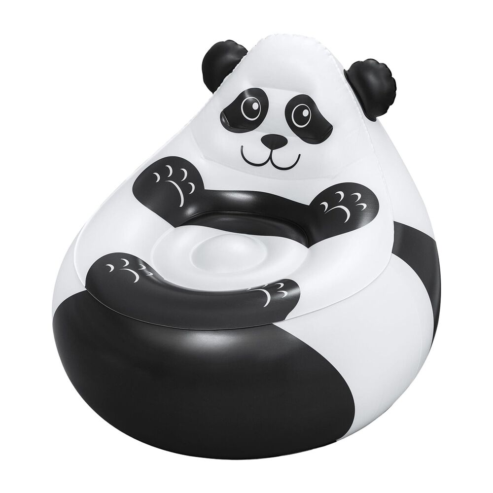BESTWAY Fotel dmuchany dla dzieci Bestway, panda