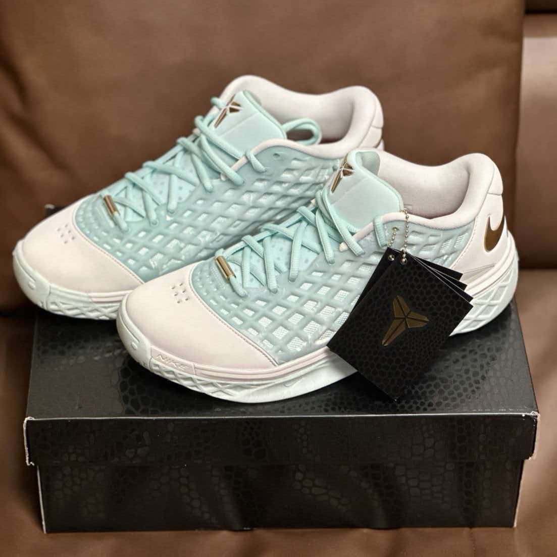 Nike Zoom Kobe 3 Protro CHBL