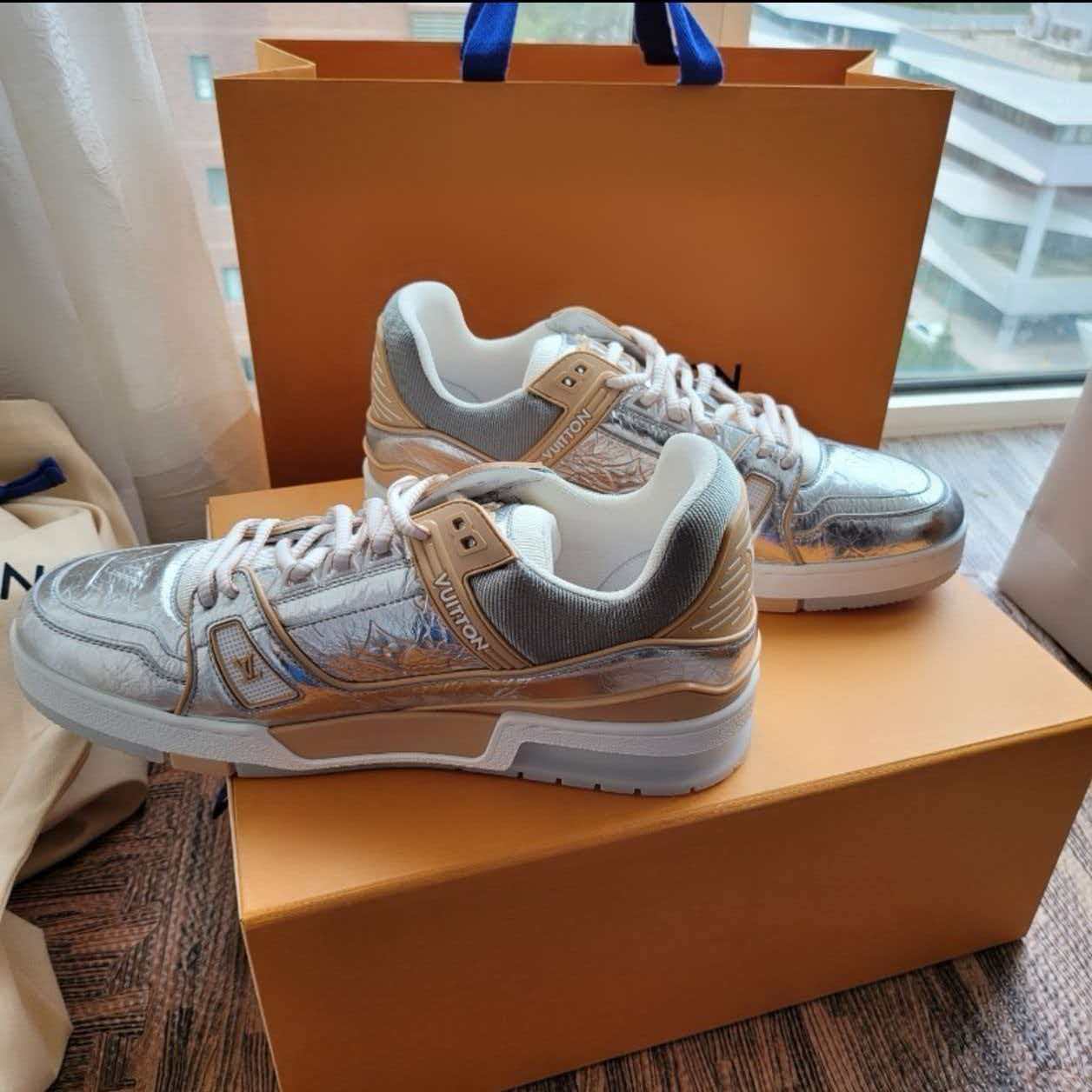 LV Trainer 