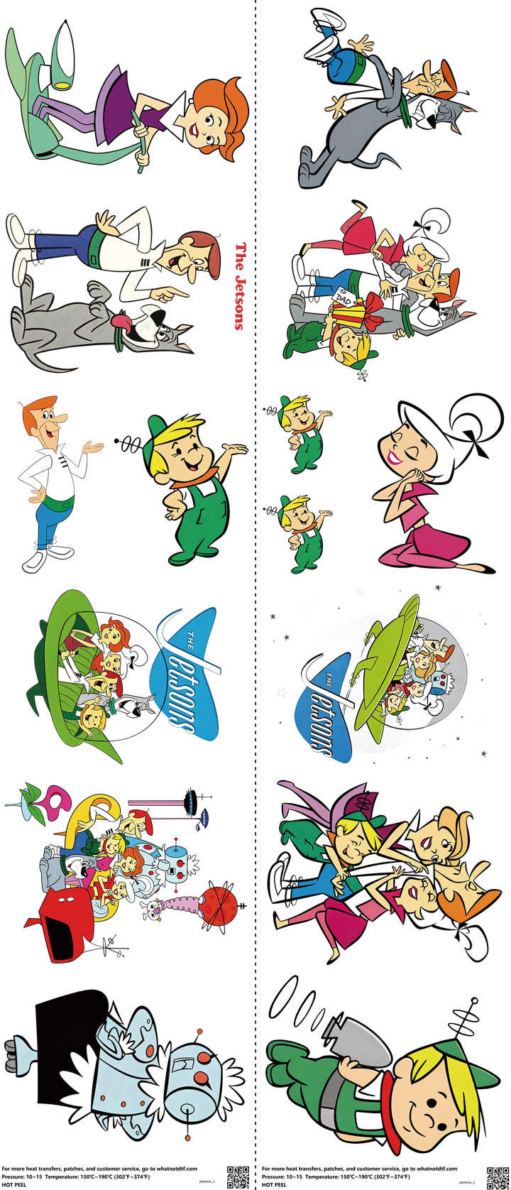 jetstons