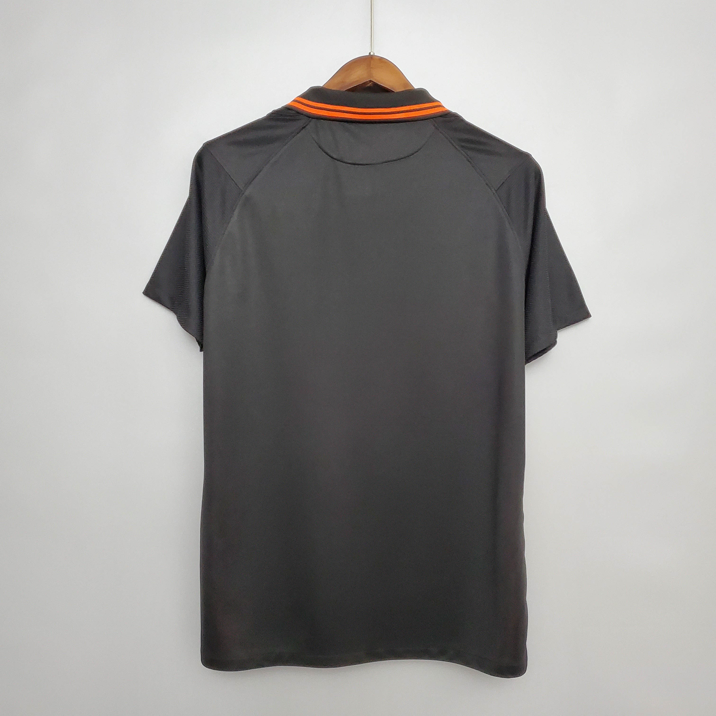 2020 Netherlands National Team Away Shirt