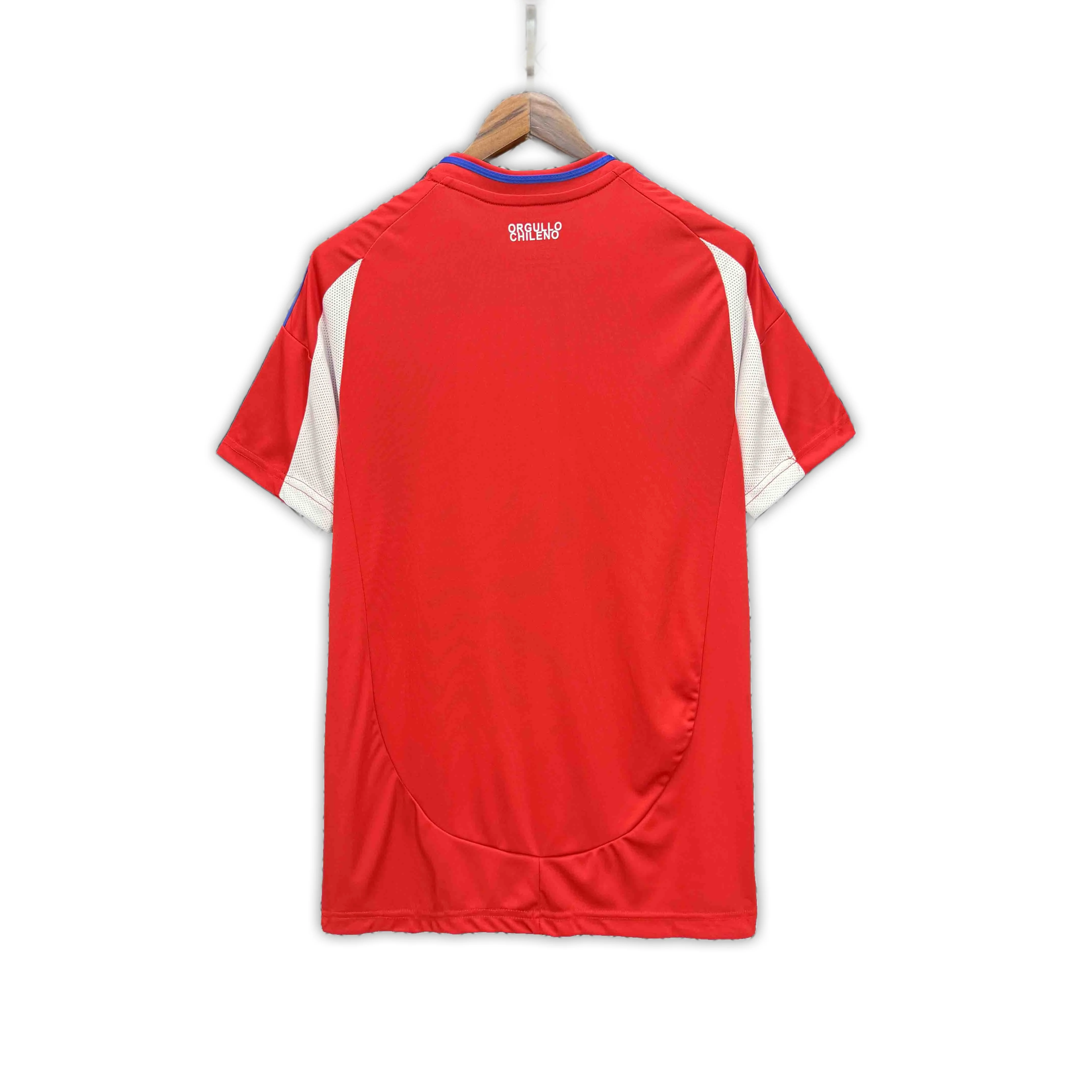 Chile 2024/25 Home