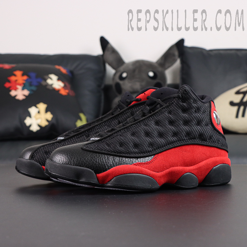 Jordan 13 Retro GS 'Bred' 2017