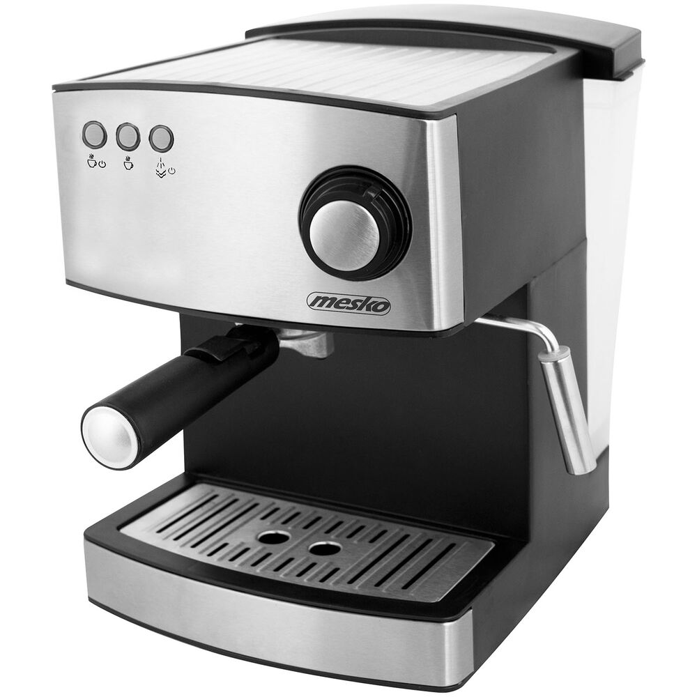MESKO Ekspres ciśnieniowy Mesko MS 4403, 15 bar