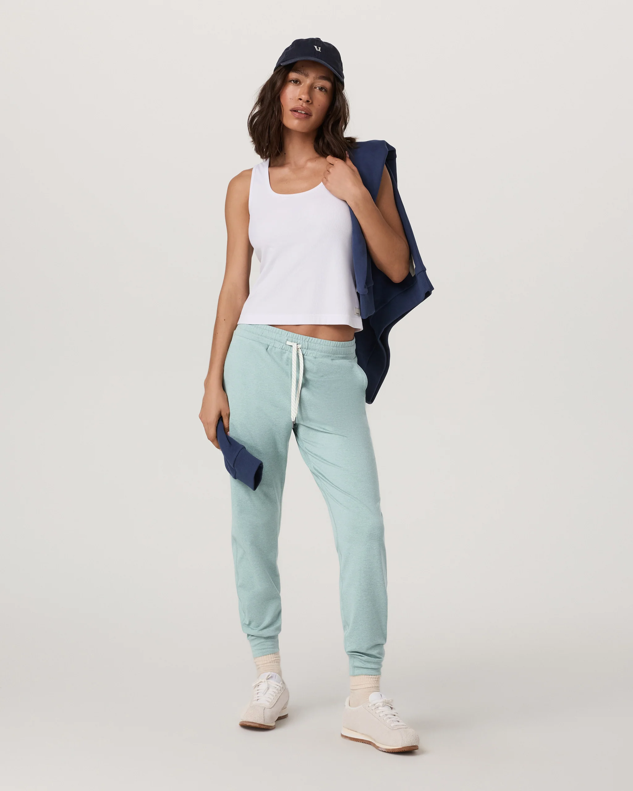Performance Jogger - Long