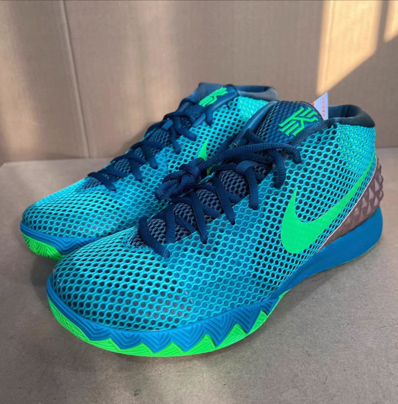 Nike Kyrie 1 