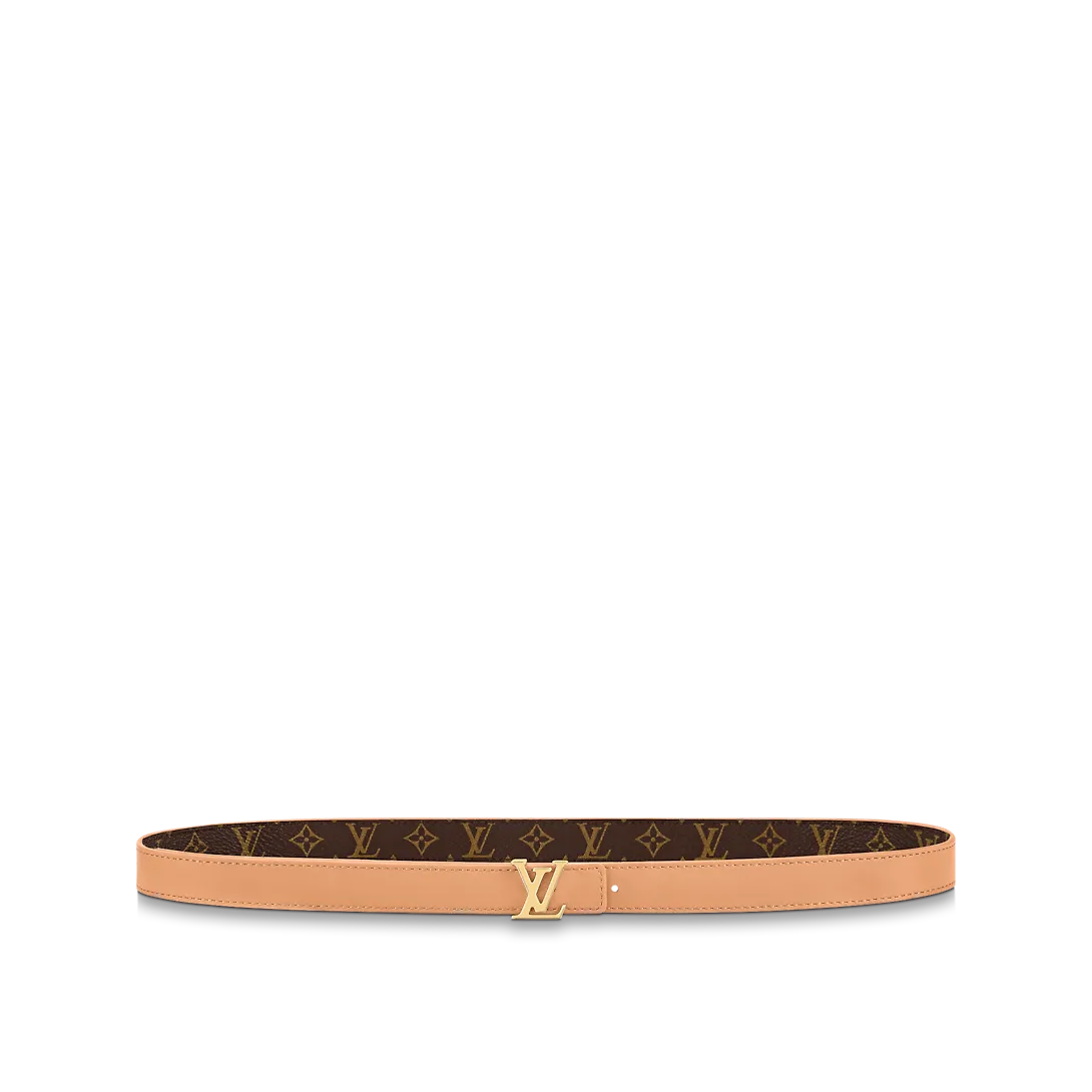 Iconic 20MM Reversible Belt