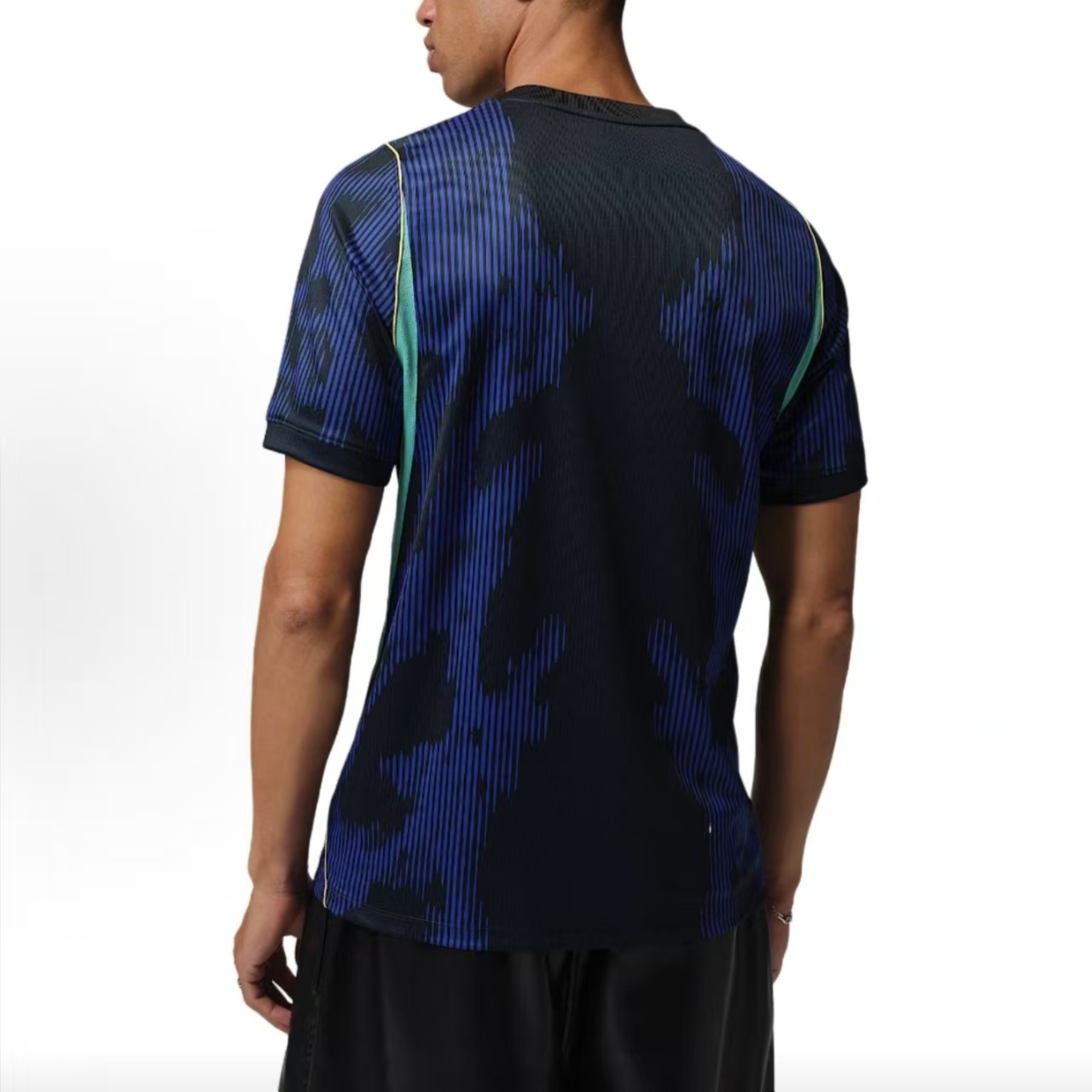 Jordan Brazil Concept Away Jersey