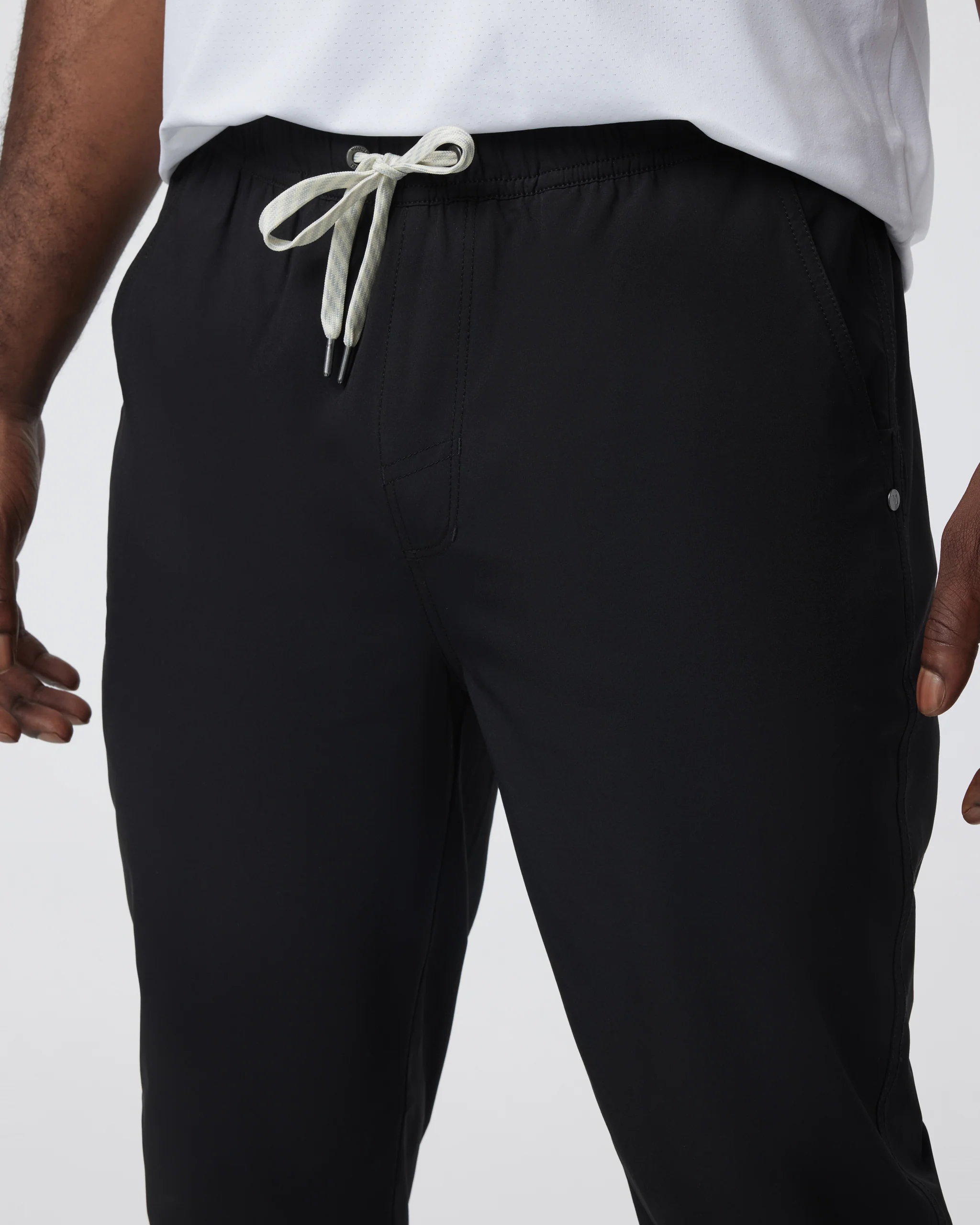 Kore Jogger Lined 28\