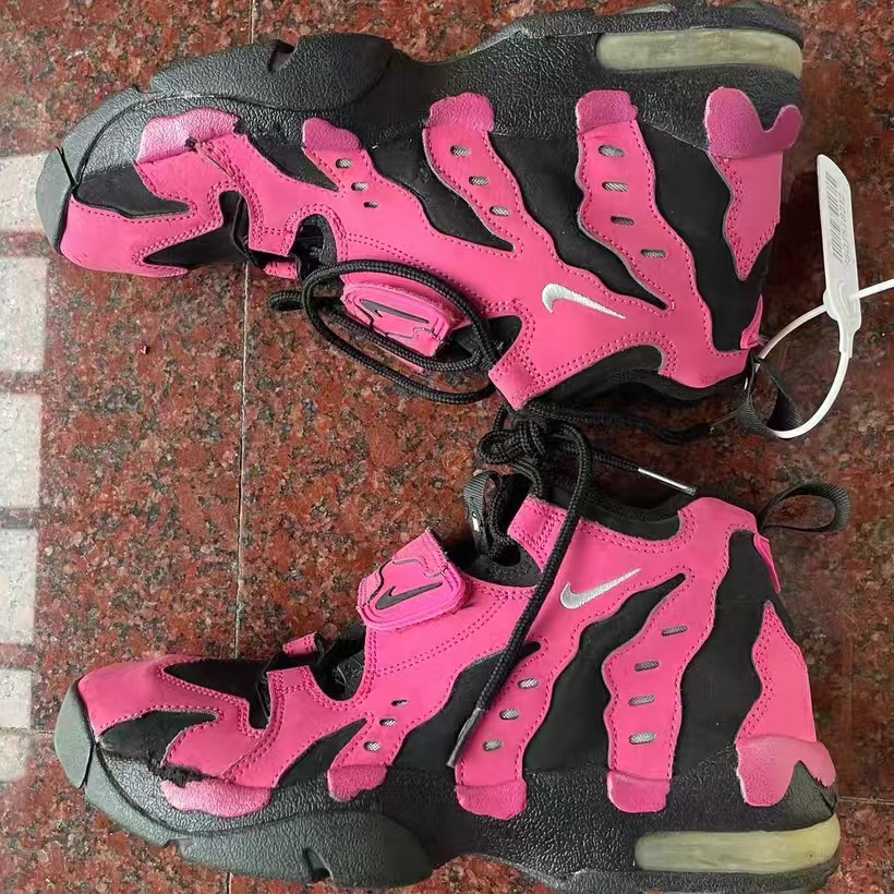 Nike Air DT Max 96