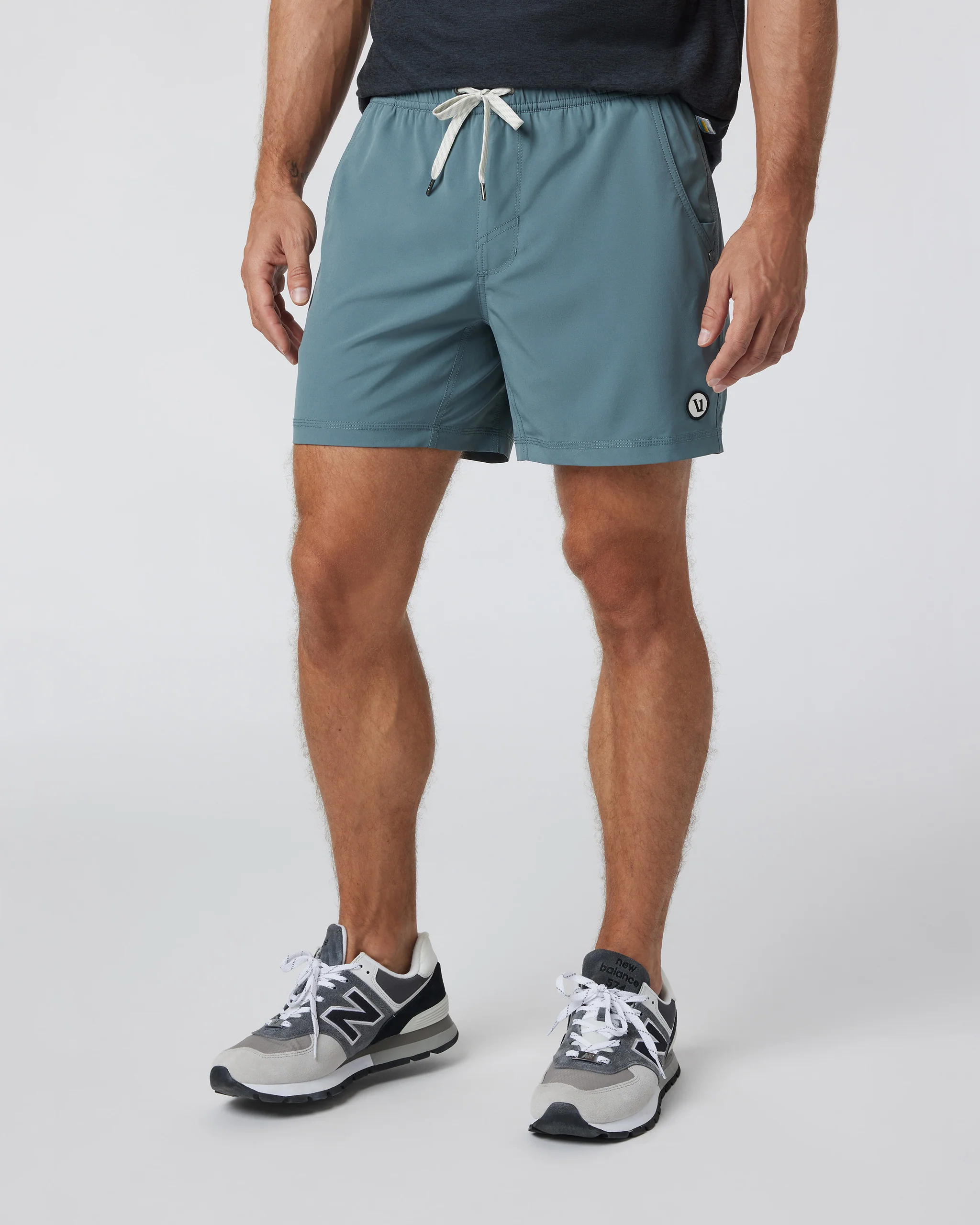 Kore Short Lined 5\