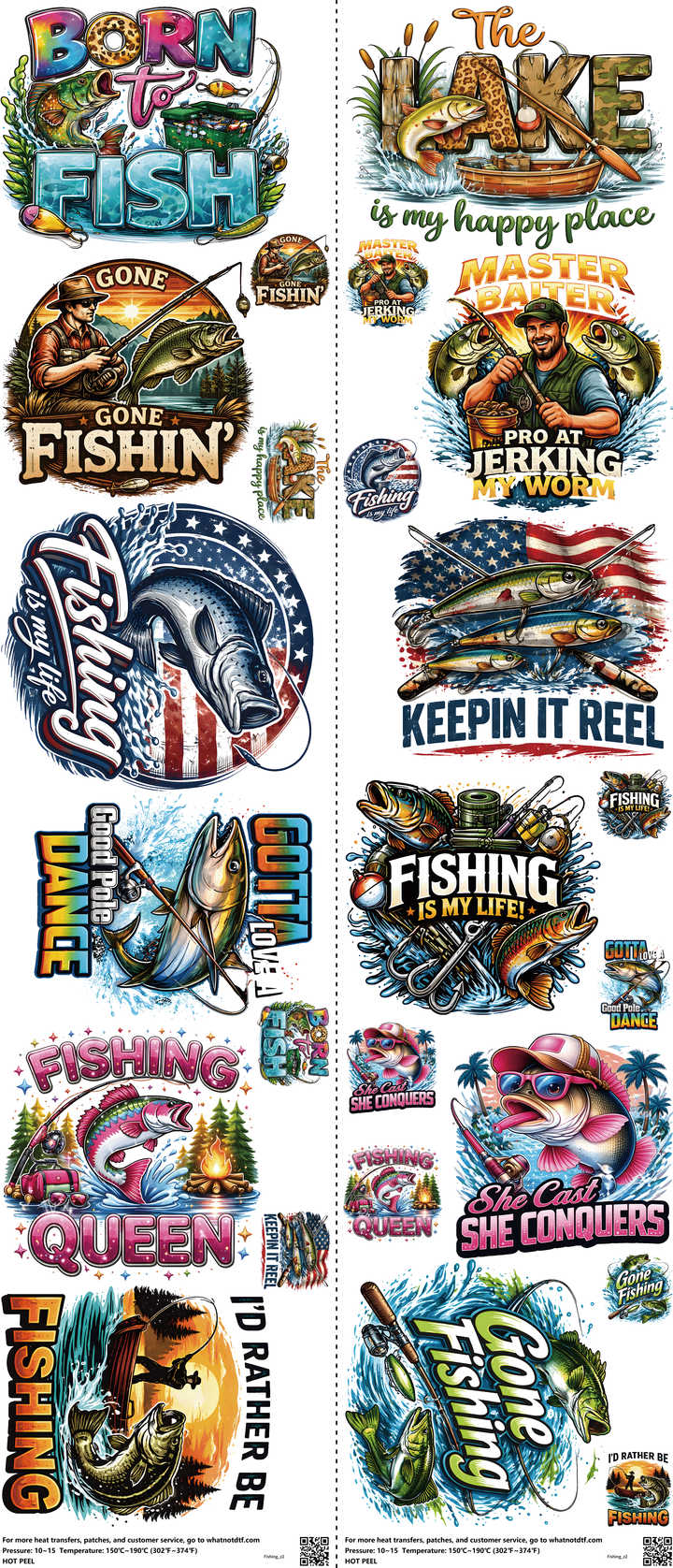 Fishing