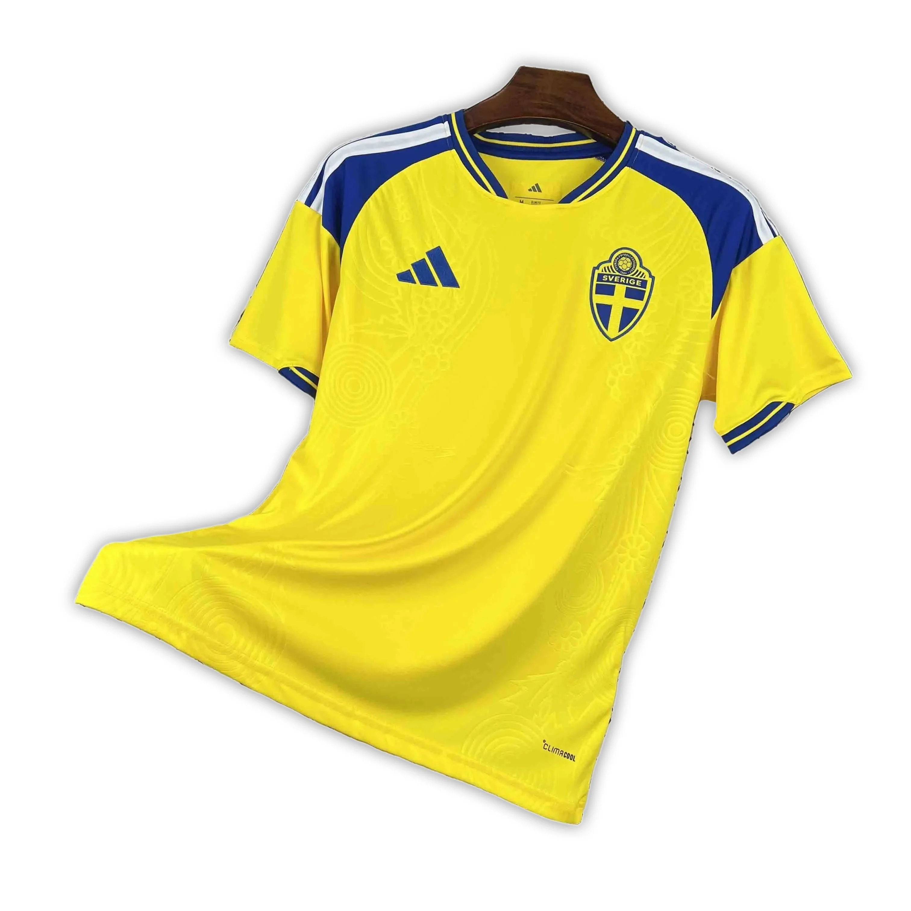 Sweden 2025/26 Home