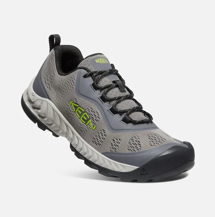 Men's NXIS Speed Trail Shoe