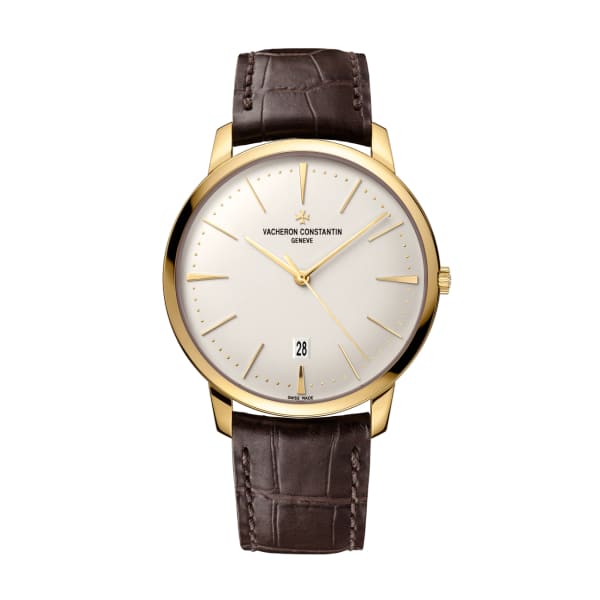 [2026 Mirror Grade]Vacheron Constantin Patrimony Self-Winding Ref. # 85180/000J-9231