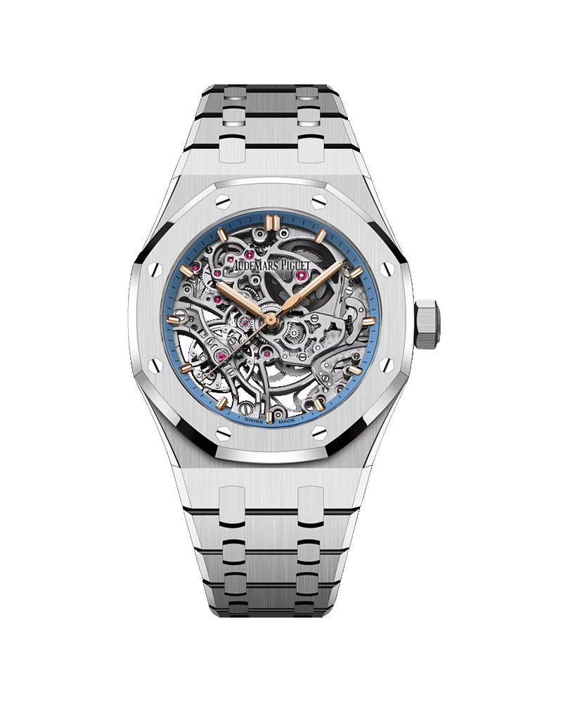 [2026 Mirror Grade]Audemars Piguet Royal Oak Ref. # 15467BC.OO.1256BC.01
