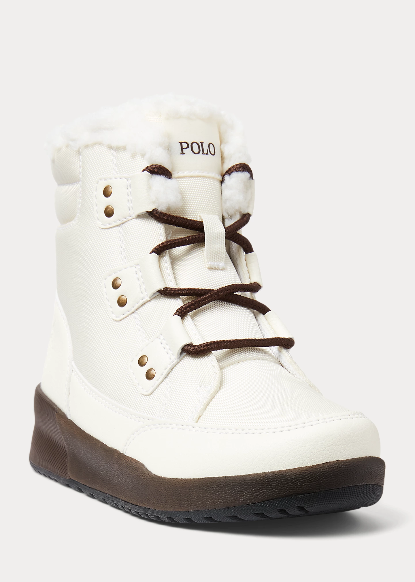 Vera Teddy-Fleece-Lined Boot
