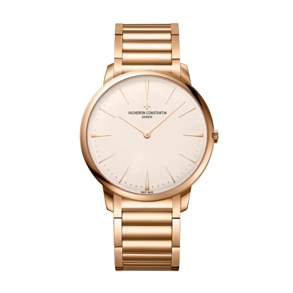 [2026 Mirror Grade]Vacheron Constantin Patrimony Manual-Winding Ref. # 81180/CB1R-9159