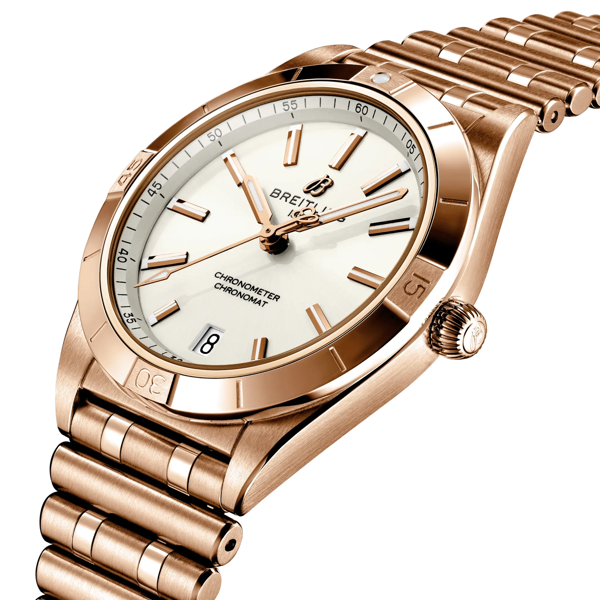[2026 Mirror Grade]Breitling Chronomat Automatic 36mm R10380101A1R1