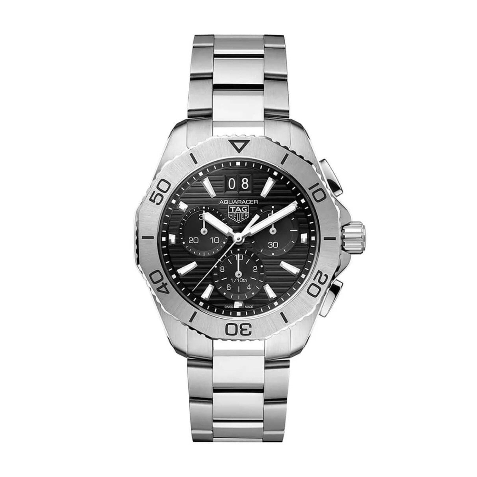 [2026 Mirror Grade]TAG Heuer Aquaracer Professional 200 Date
