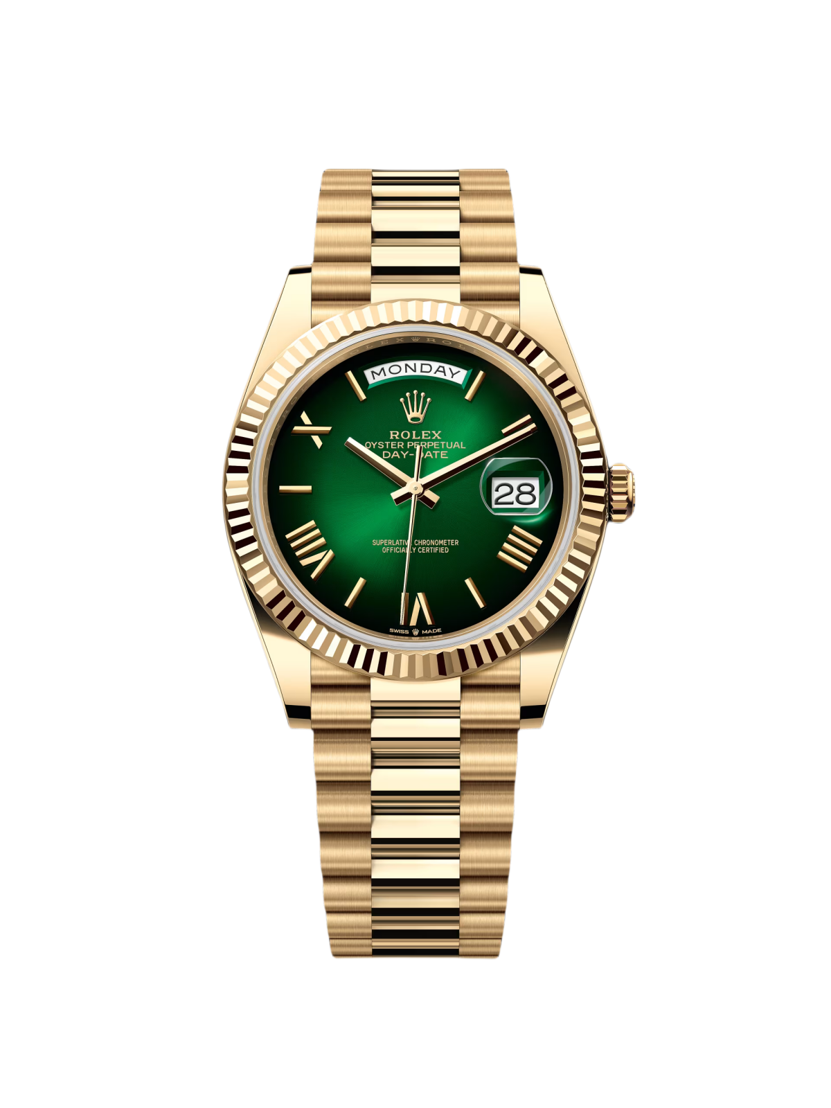 Day-Date40