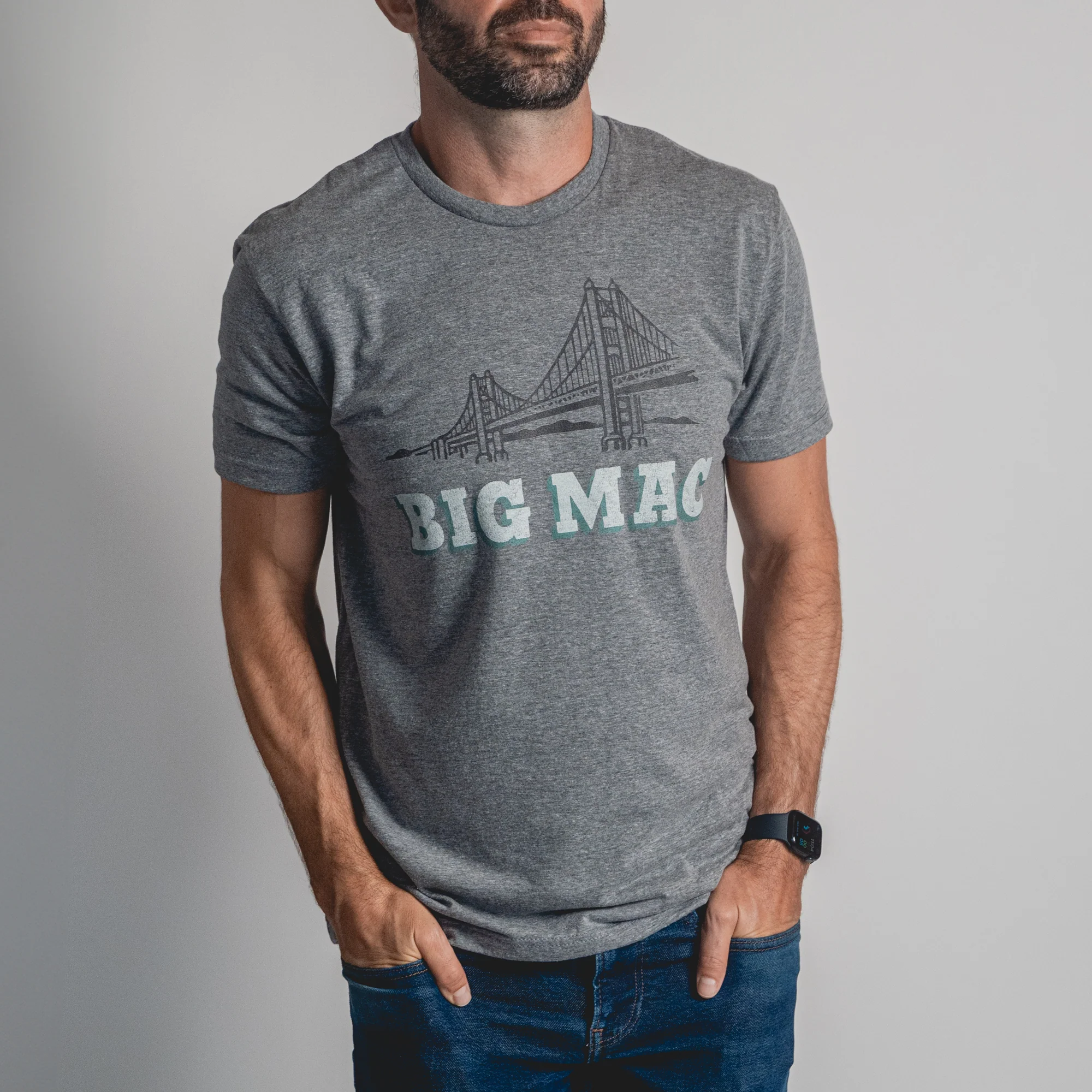 BIG MAC 2 (UNISEX)