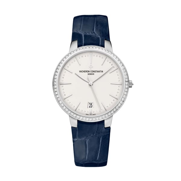 [2026 Mirror Grade]Vacheron Constantin Patrimony Self-Winding Ref. # 85515/000G-9841