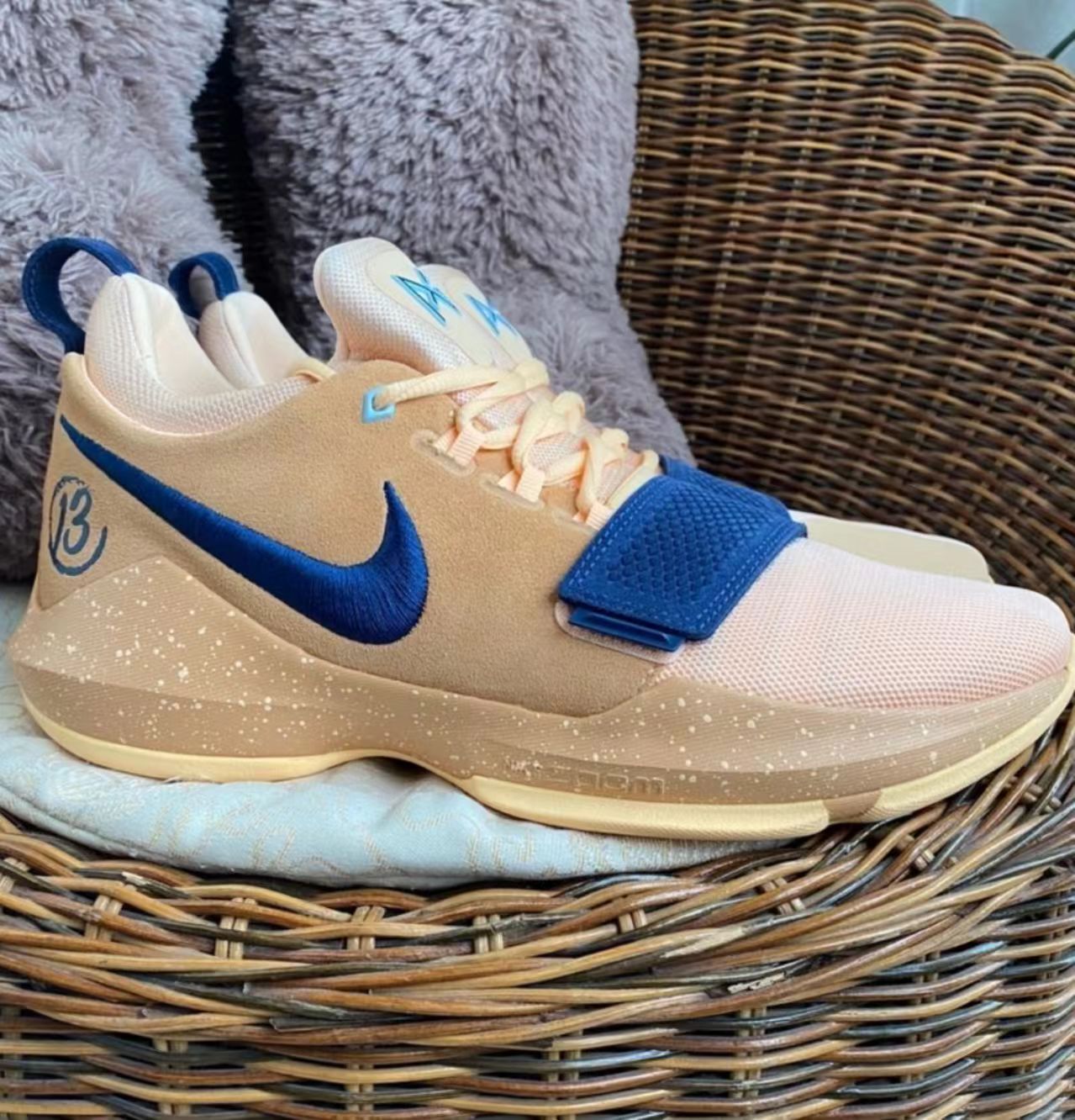 Nike PG 1 