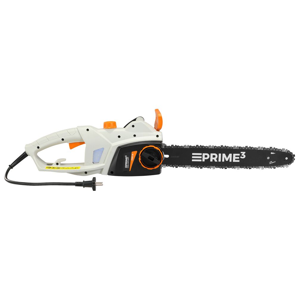 PRIME3 Piła łańcuchowa Prime3 GCS41, nominalna moc 2400 W