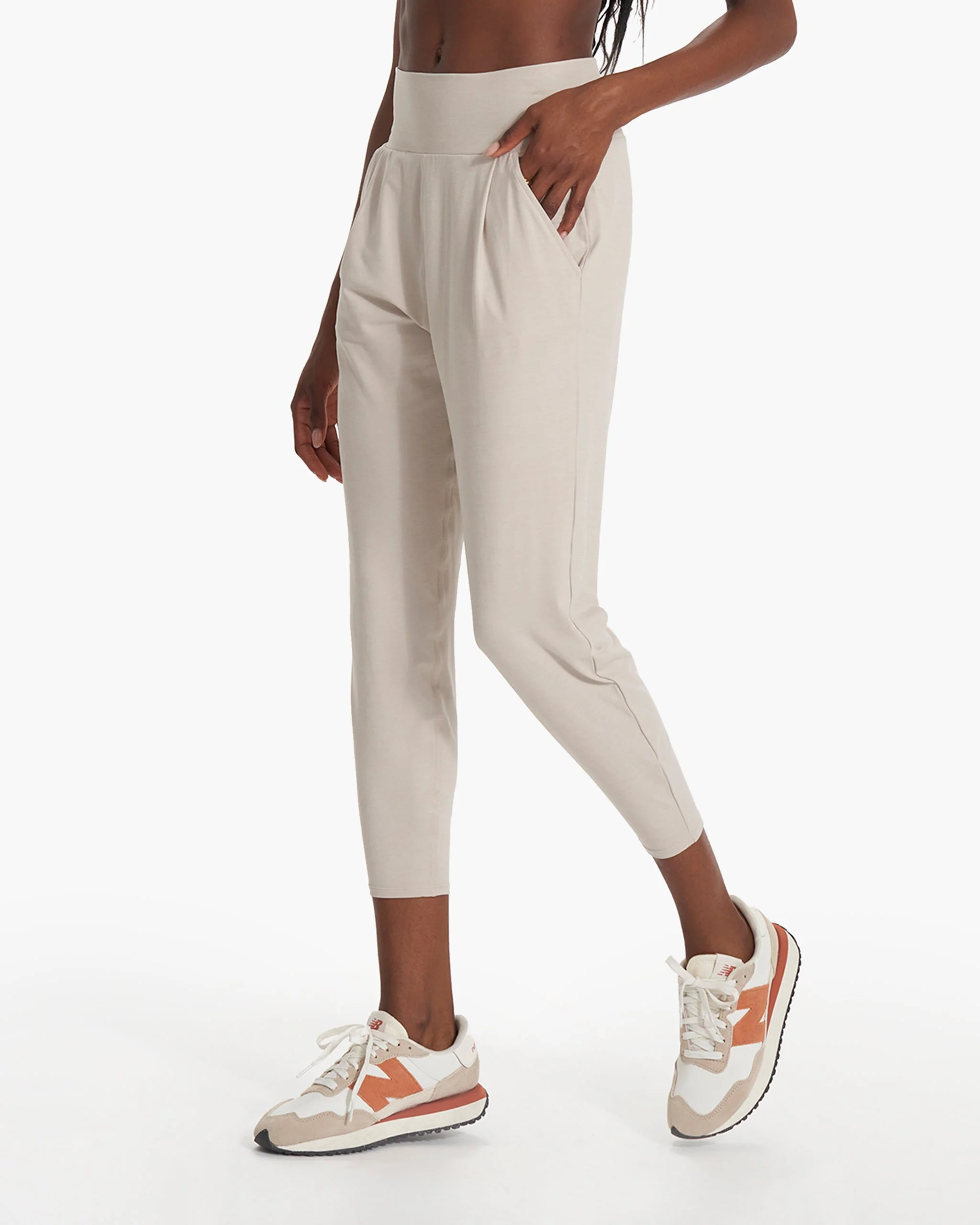 Lux At Ease Pant