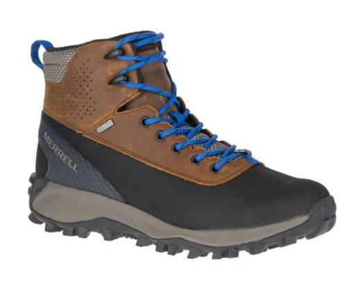Men's Thermo Kiruna Mid Shell Waterproof Boot