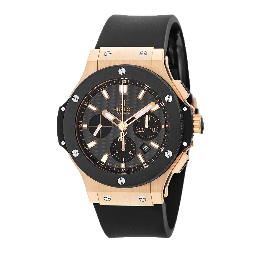 [2026 Mirror Grade]Hublot Geneve Big Bang