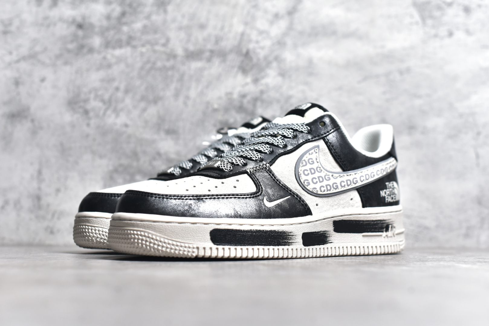 AIR FORCE 1'07 LOW DM6688-008