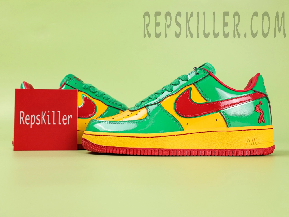 Nike Air Force 1 '07 