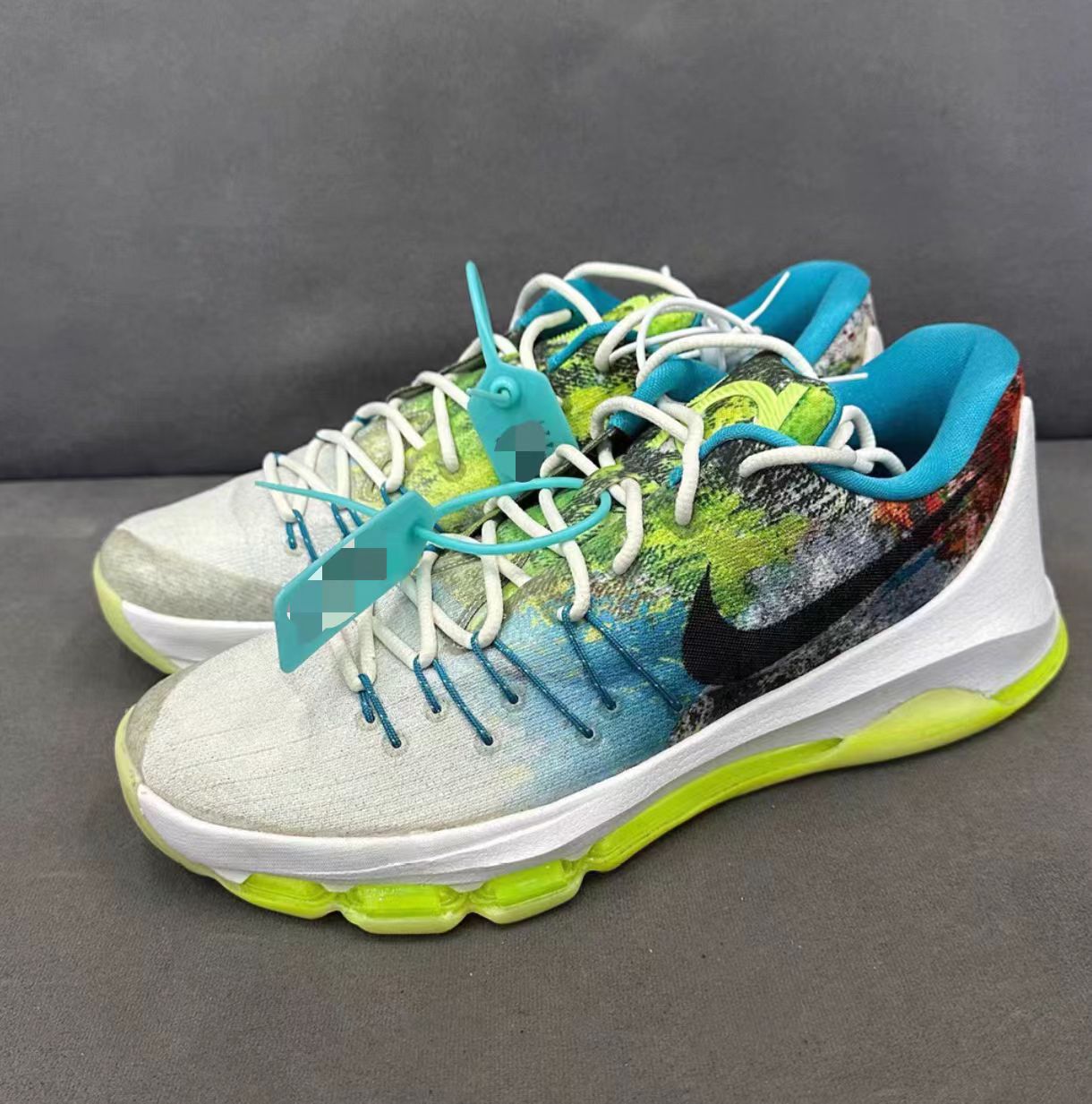 Nike KD 8 