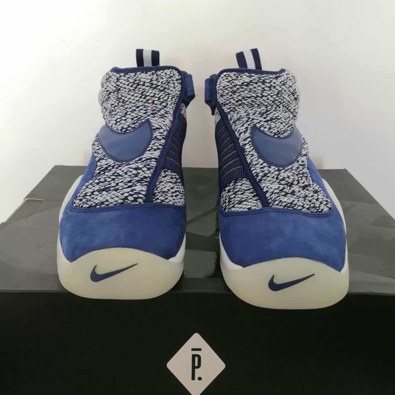 Pigalle x NikeLab Air Shake NDestrukt 