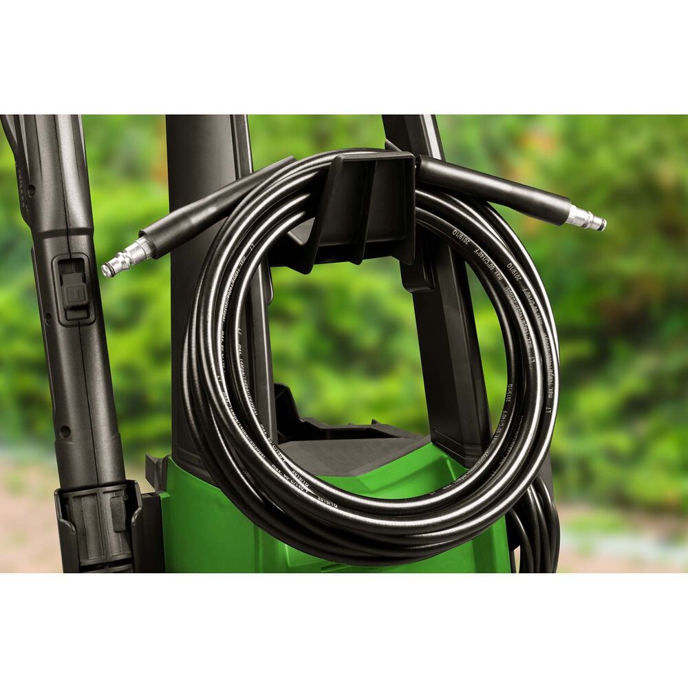 VERTO Myjka ciśnieniowa Verto, 1600W, 90-130 barów