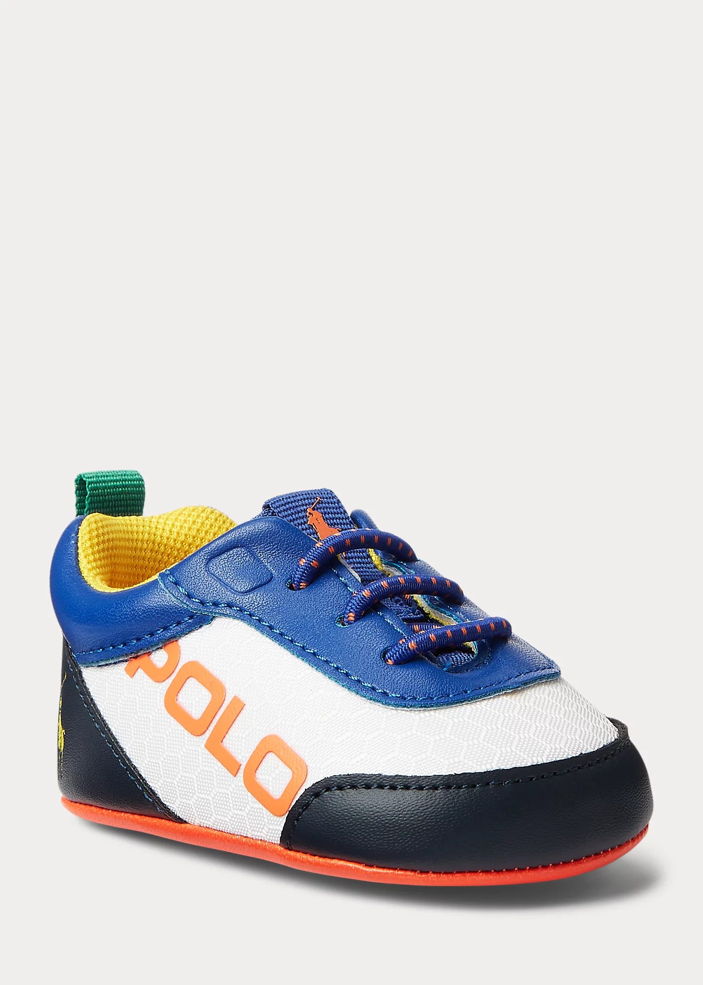 Tech Racer Mesh Slip-On Sneaker