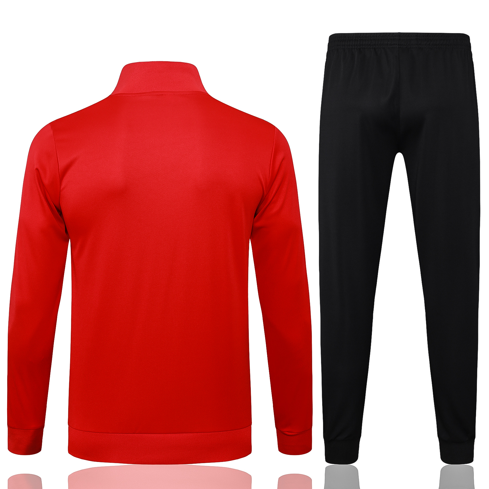 Manchester United Training Kit (Jacket+Pants) Red 2025/26