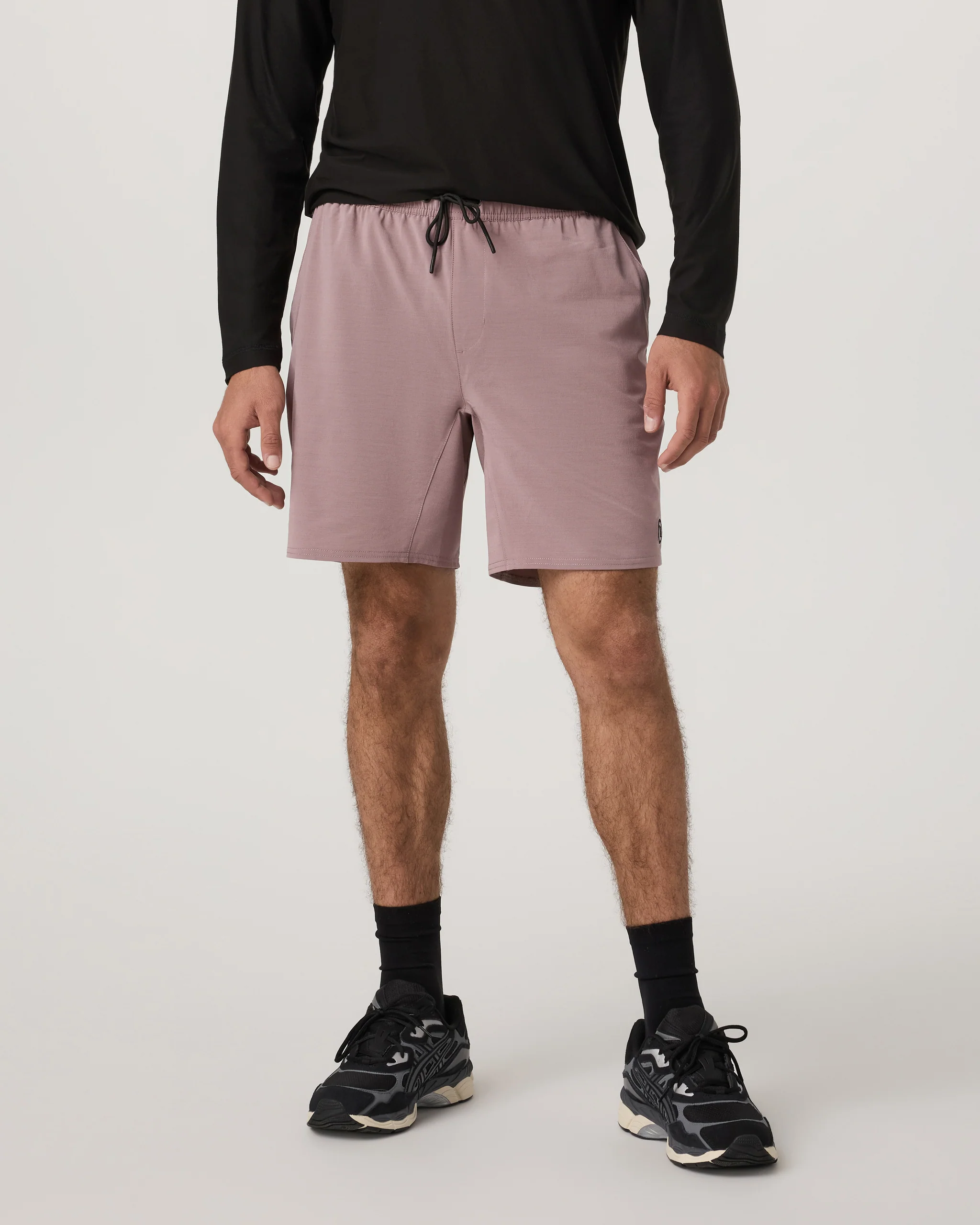 Elevate Kore Short Lined 7\