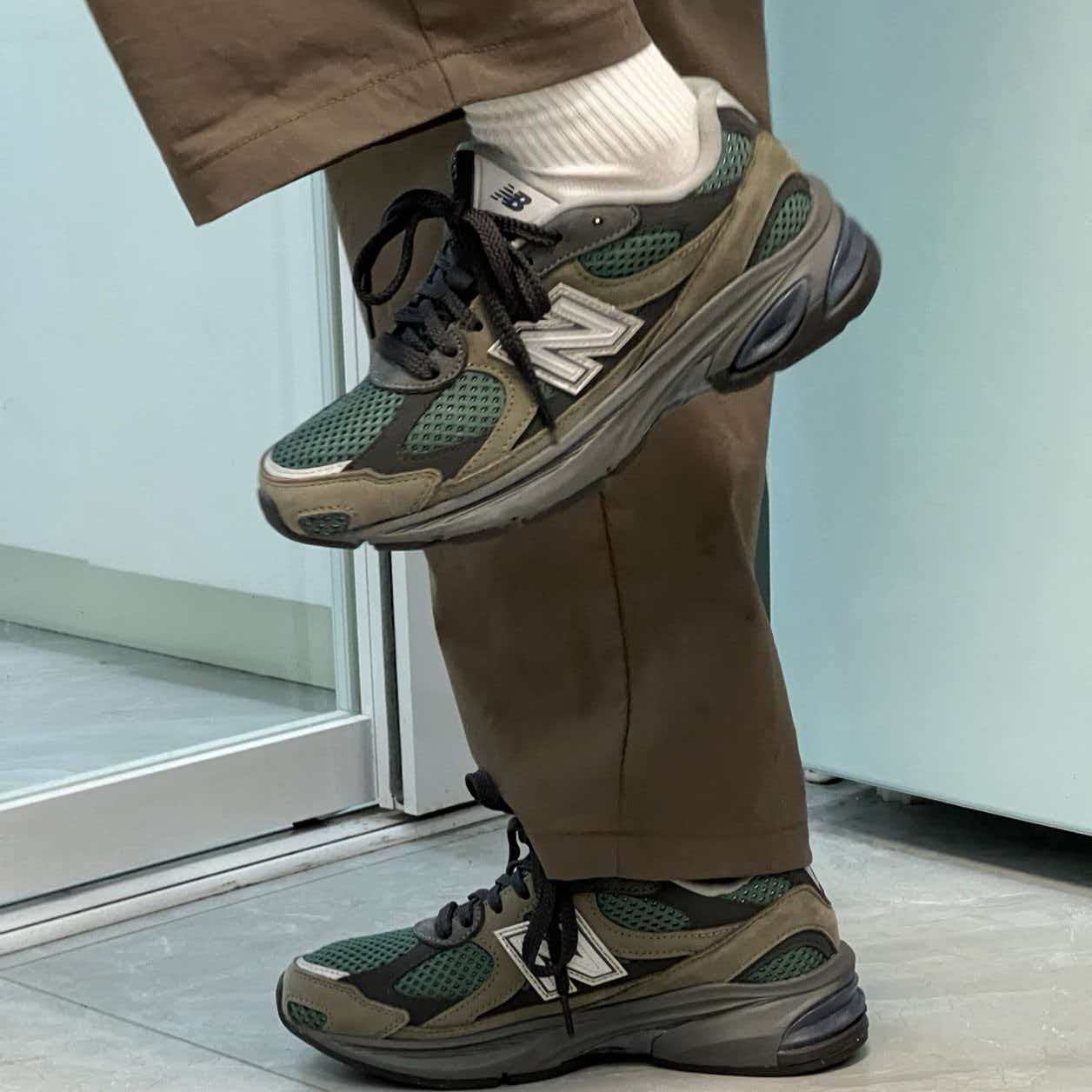 New Balance NB 2010
