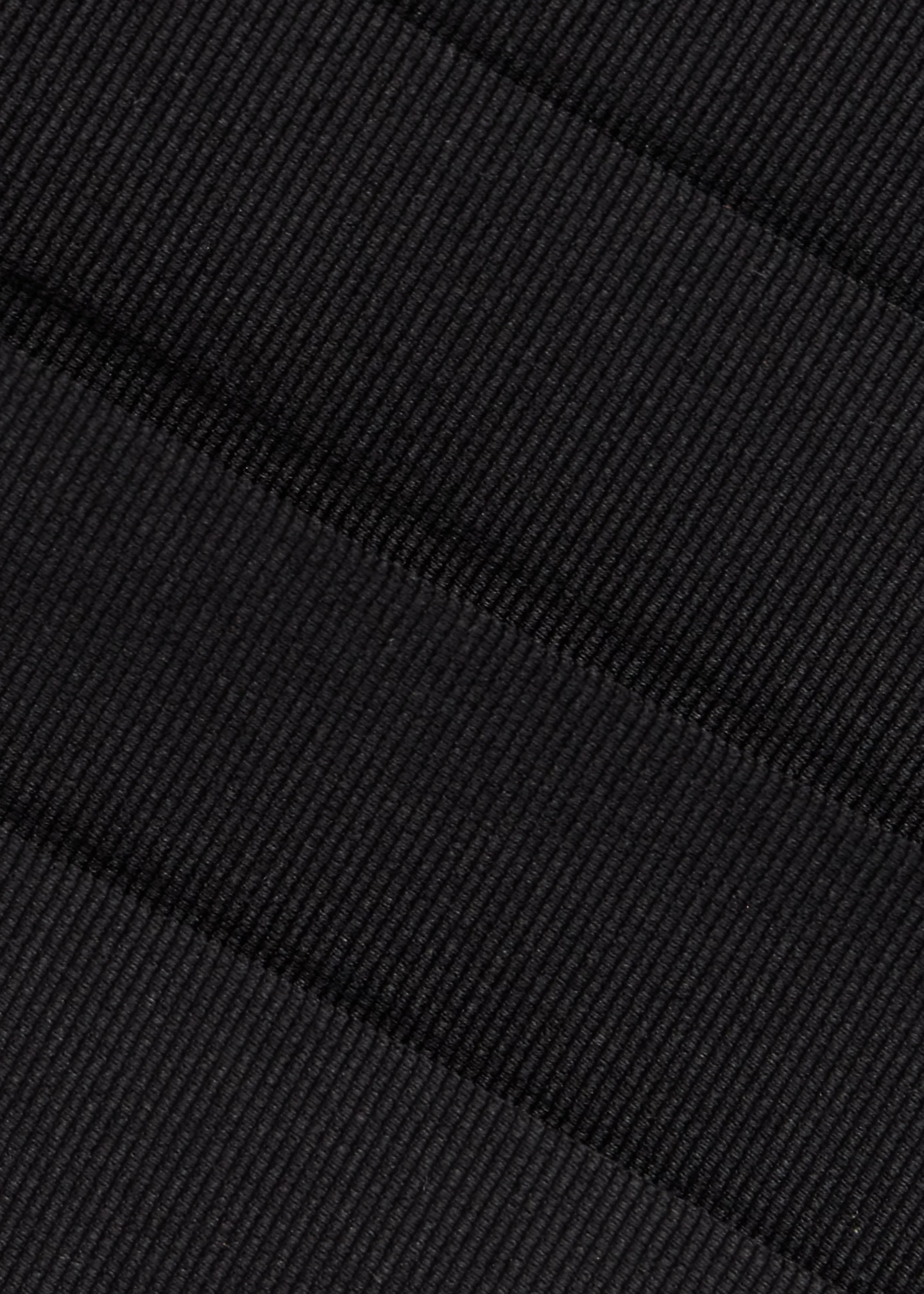 Silk Cummerbund