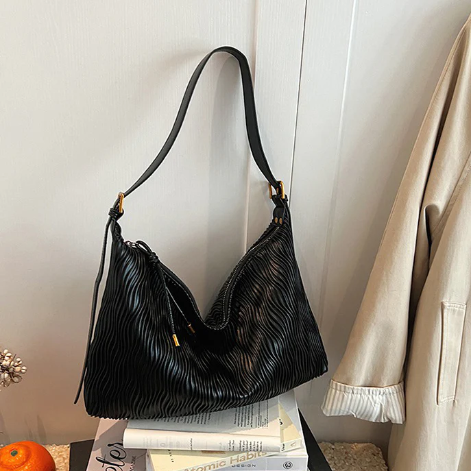 Riviera Shoulder Bag