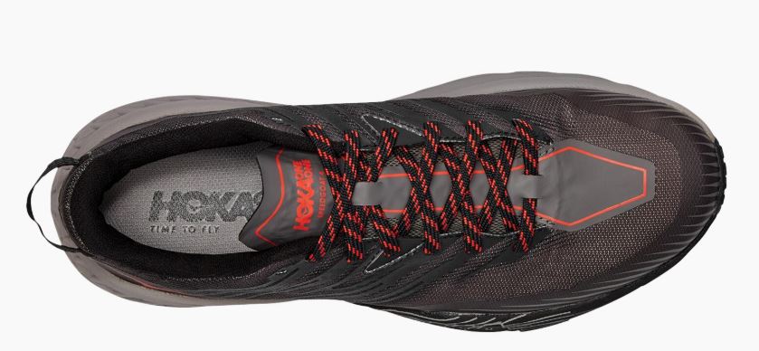 Men's SpeedGoat 4 Shoe