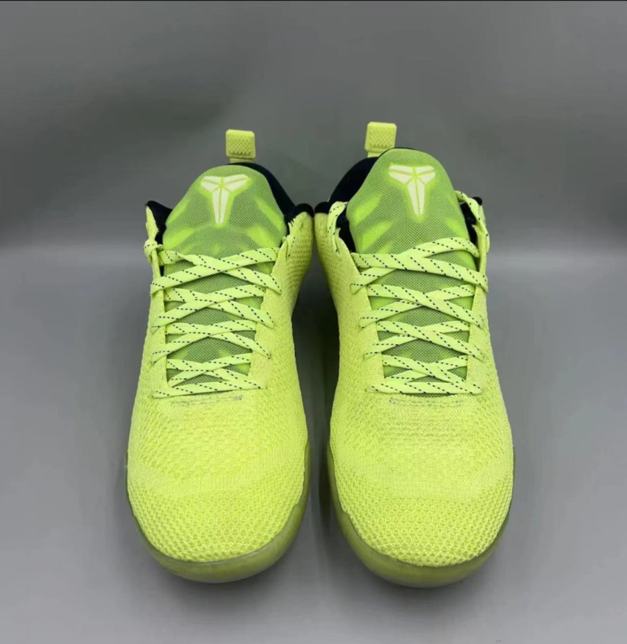 Nike Kobe 11 Elite Low 