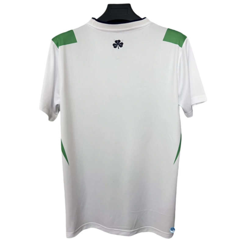 2026 Ireland World Cup Away Football jersey Fan version