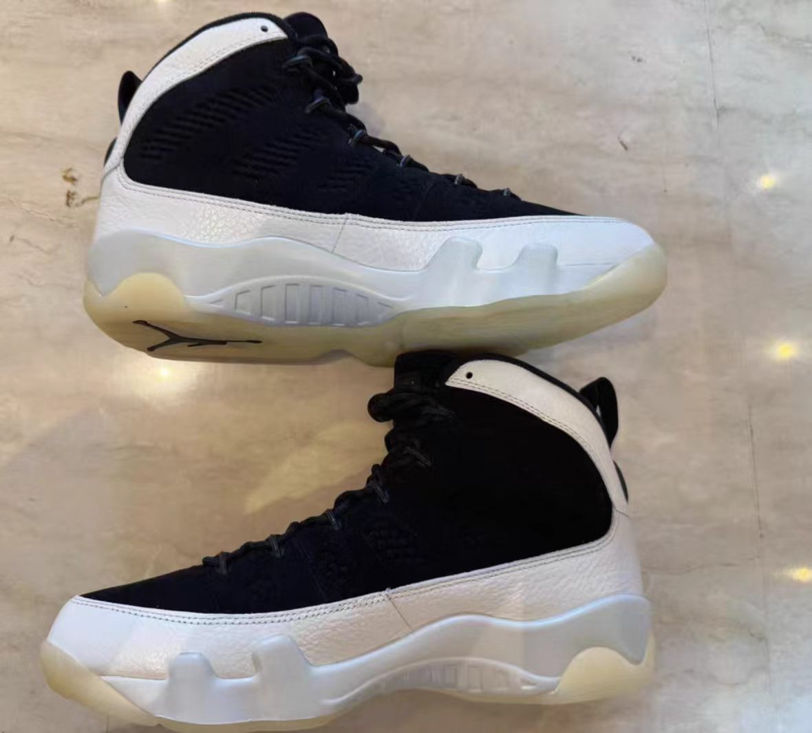 Air Jordan 9 Retro "City of Flight"