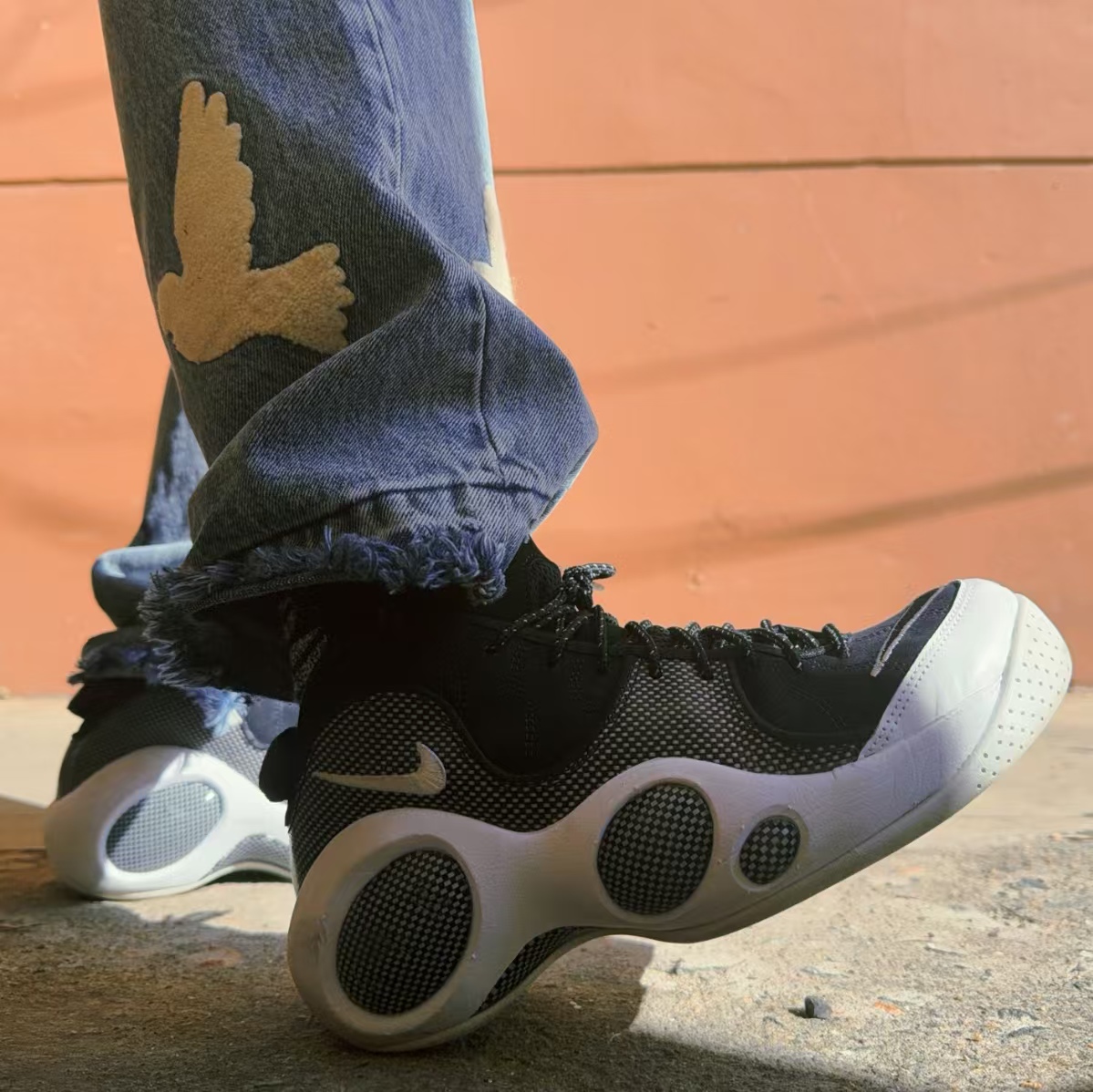 Nike Air Zoom Flight 95