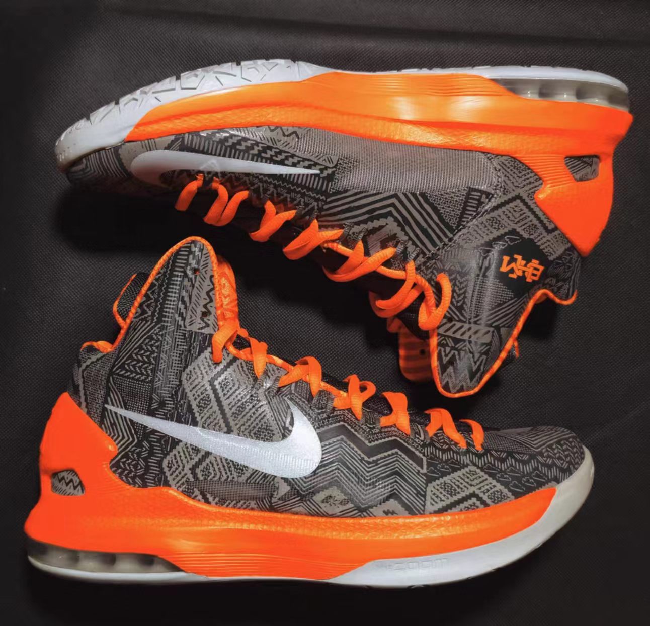Nike Zoom KD 5 